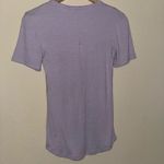 Lululemon  Swiftly Tech Short Sleeve Purple Light Photo 3