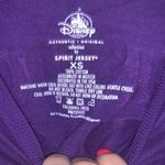Disney  Halloween Party Hocus Pocus Villain Spelltacular Spirit Jersey Sz XS 2019 Photo 7
