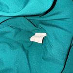 Amanda Uprichard NWOT  Asymmetric Frill Midi-Dress Ruffle Belladonna Dress sz S Photo 3