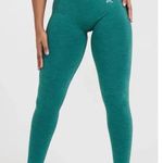 Oner Active  Classic Seamless 2.0 Leggings Mineral Green Photo 0