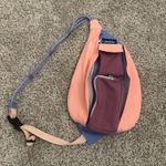 KAVU  Rope Sling Crossbody Bag  Photo 1