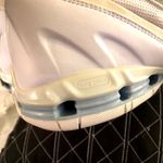 Nike Rare Vintage Glamour Shox Tennis Sneakers! NO DRY ROTT! Photo 5