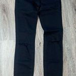 frame denim Le Skinny de Jean Skinny Jeans Size 25 Photo 0