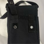 Frontier Collection Lewis N. Clark Crossbody Travel Bag Compact Small Vacation Black Photo 7