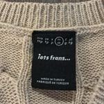 Urban Outfitters  Iest Frans Vest Photo 1