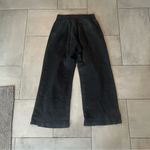 Nike Set of Phoenix Fleece High Waisted Sweatpants and Phoenix Fleece 1/4 Zip Photo 9