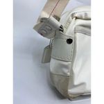 Coach  White Small Women's Crossbody Bag Photo 4