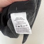 Nike [] Charcoal Heathered Gray Therma-FIT 1/2 Zip Pullover Training Top Sz Large Photo 10