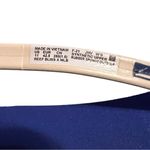 REEF NWT  Bliss X MLB LA Dodgers Sandals Flip Flops Sandals Women's Size 11 Photo 1