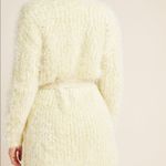 Anthropologie NWT  Larkin Shimmer Cardigan Rayon Photo 4