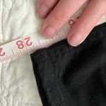 Acne Studios Acne Black Skin 5 black Denim Jeans Photo 5