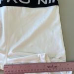 Nike White  pro Photo 3