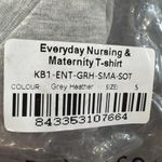 New Kindred Bravely Everyday Maternity & Nursing T Photo 4