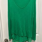 Cable and Gauge LS Shirt, Sz L Photo 0