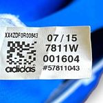 Adidas  NBA 4 Her Jersey Dirk Nowitzki 41 Dallas Mavericks Size XL Photo 6