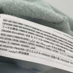 Hollister Cropped Sunflower Y2K Long Sleeve Hoodie Sweatshirt Pullover Small Photo 3