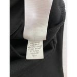 Banana Republic NWT ‎ Black Stand Collar Zip Front Jacket Coat Women's Small $130 Photo 9
