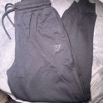 Gymshark  Black Power Joggers Photo 0