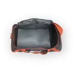 Harley Davidson ✪ Bar Shield Logo Duffle Motorcycle Biker Travel Gym Bag ✪ Brown Photo 9