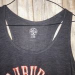 NWT Auburn High Low Tank Size L Photo 4