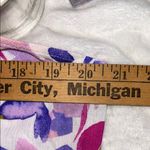 Andree by Unit Flutter Sleeve Mini Dress Women’s Size Large NWT Photo 9