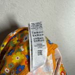 Tory Burch Tory Sport Floral Leggings Size Medium Photo 6