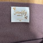 Siren Lily Pearl maternity sweater Photo 2