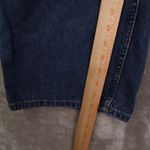 Reformation  Palmer Lived-In Baggy Jeans Women's 28 Blue High Rise Medium Wash Photo 5