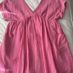 Boutique Summer dress/cover up  Photo 0