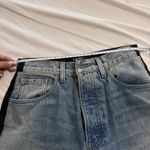 NWT AMIRI Combo/Panelled Straight Photo 11