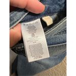 Michael Kors  Skinny Blue Jeans Woman’s Size 0 Photo 7