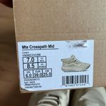 Vans  MTE Crosspath Mid Shoes Women 8.5 US Mens 7.0 US Photo 7