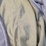 Urban Renewal Urban Renewal Textured Crushed Velvet Midi Dress Summer Beachy Vacation Size XS Photo 8