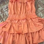 Boutique Orange Day Moon  + Romper Photo 0