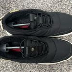 Cole Haan Sz 8.5  Women's Generation Zerogrand Rec Mid Sneaker Black & White $85 Photo 7