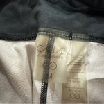 Calia by Carrie Underwood Washed Medallion Purple Orchid Warm Tight Size M Black Size M Photo 7