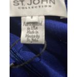 St. John Collection  Dress Size 8 New with Tags‎ Photo 1