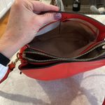 Radley London , Duke’s Place Orange Crossbody Photo 9