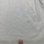 White fox Size M Photo 2