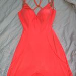 Rachel Allen Prom Dress Photo 1