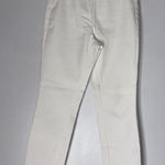 Rag and Bone rag bone White Tapered‎ Ankle Pants Size 2 Photo 0