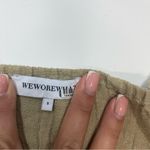 We Wore What Scrunchie Dress Size S Photo 4