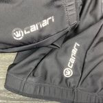 Canari Black Padded Seat Bicycle Shorts M Photo 2