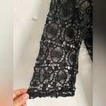 Mud Pie   crochet swim coverup Photo 3