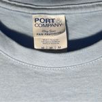 Backstreet Boys Light Blue Graphic T Photo 1