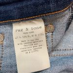 Rag and Bone Capri Jeans Photo 4