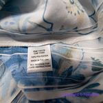 New! Komarov Long Bell Sleeve Charmeuse & Chiffon A Photo 11