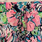 Lilly Pulitzer  Pull On Shorts EUC Photo 1