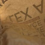 ALEX AND ANI  Inspirational Canvas Tote Photo 4