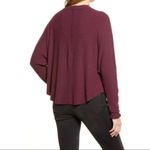 Treasure & Bond Mock Neck Knit Pullover Sweater Size XXS Photo 1